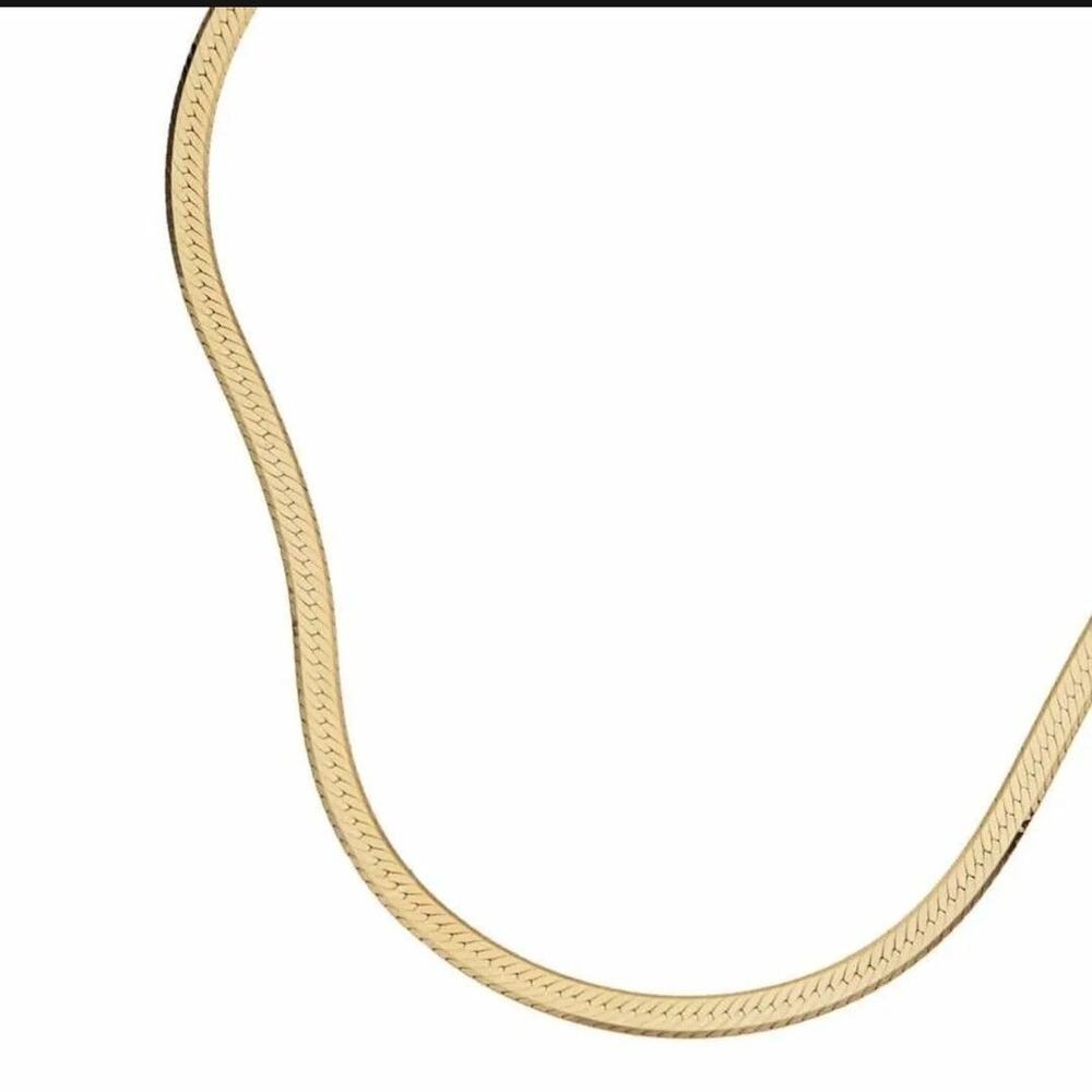 Jennifer Zeuner Hamilton Necklace - Picture 2 of 2
